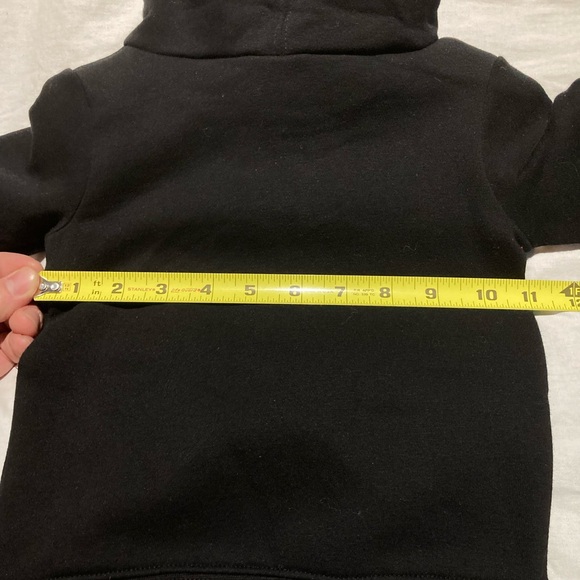 This is a Fantastic Boys 12M Nike Just Do It Sweat Suit. NWT! - Picture 8 of 8